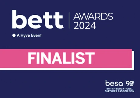 Bett Awards