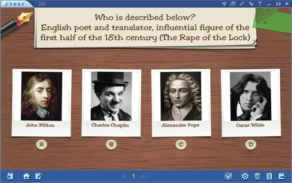 革新的なデジタルな教育ソリューション