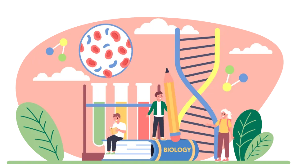 生物学