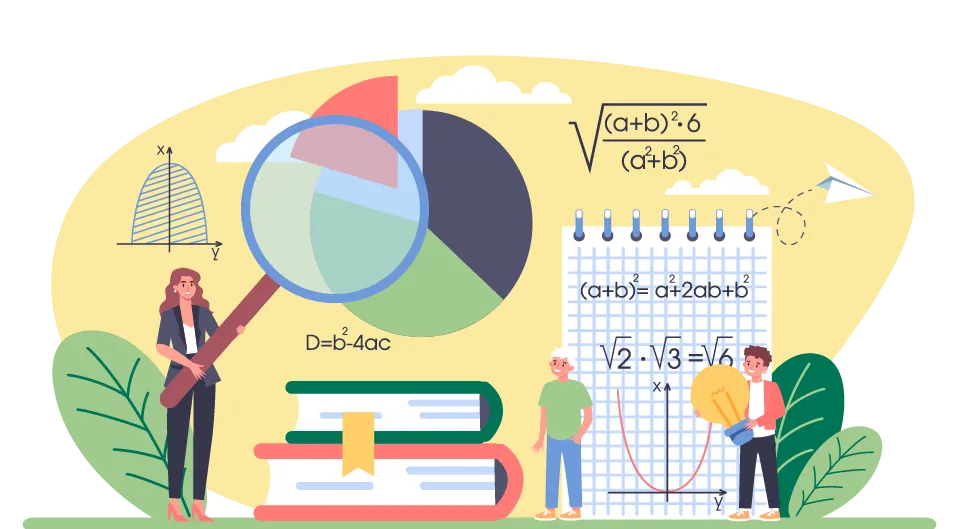 数学