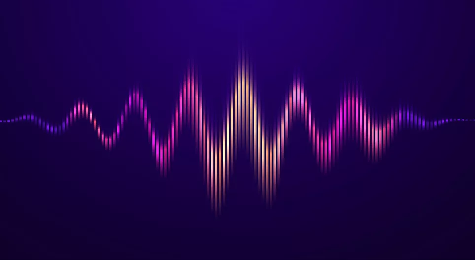 私たちの周りの音波•パート1