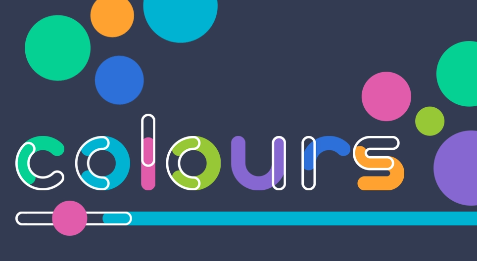 Colours