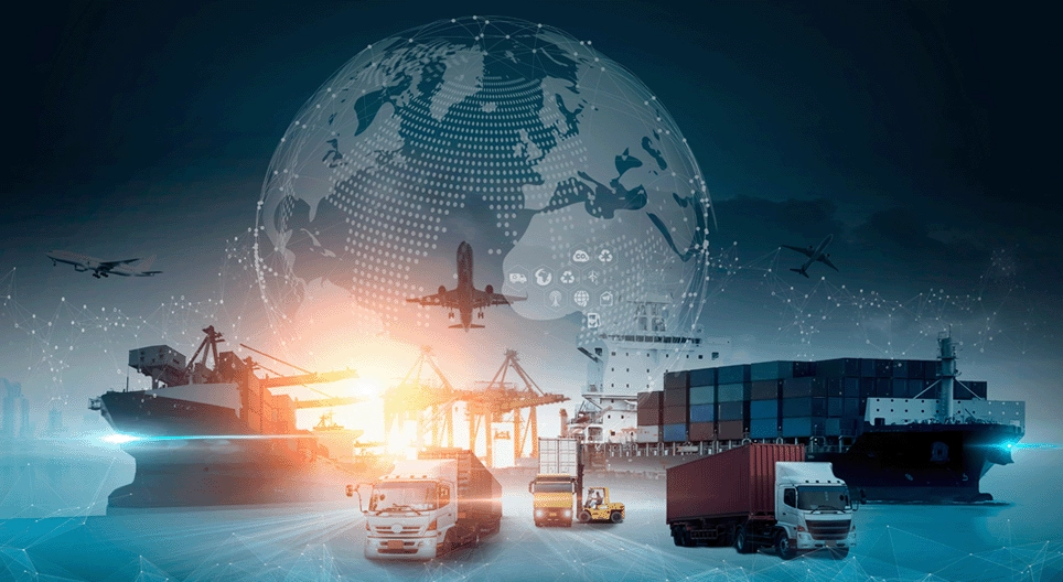 ネットワークとしての世界 - グローバリゼーション