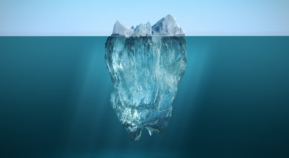 氷山