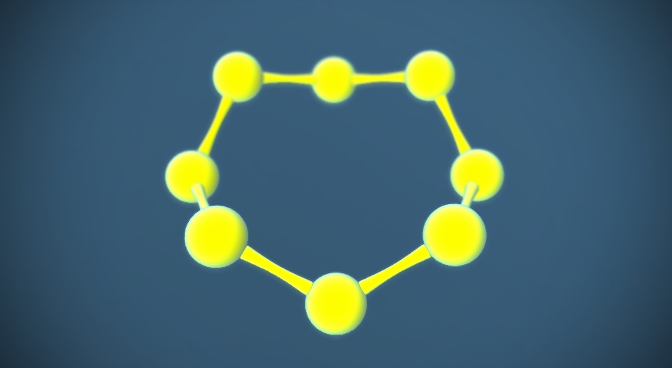 分子の問題 II. (極性)