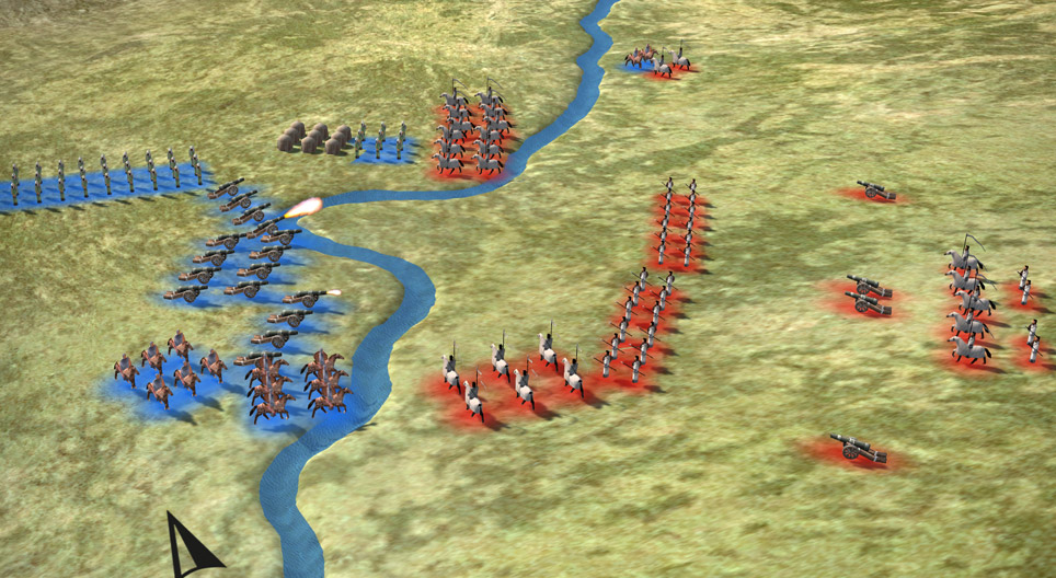 モハーチの戦い (1526年8月29日)