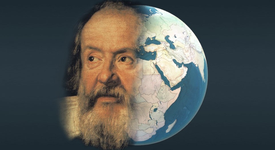 歴史的な地形図 (有名な人物 ‐ 世界史)