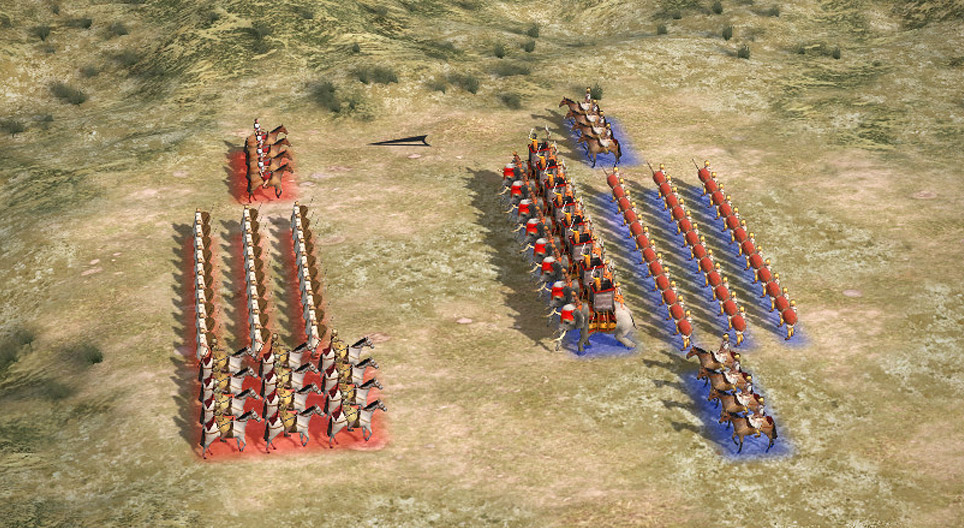 ザマの戦い