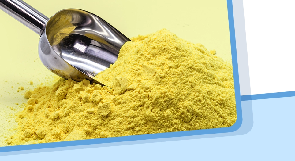 Separation of mixtures into components