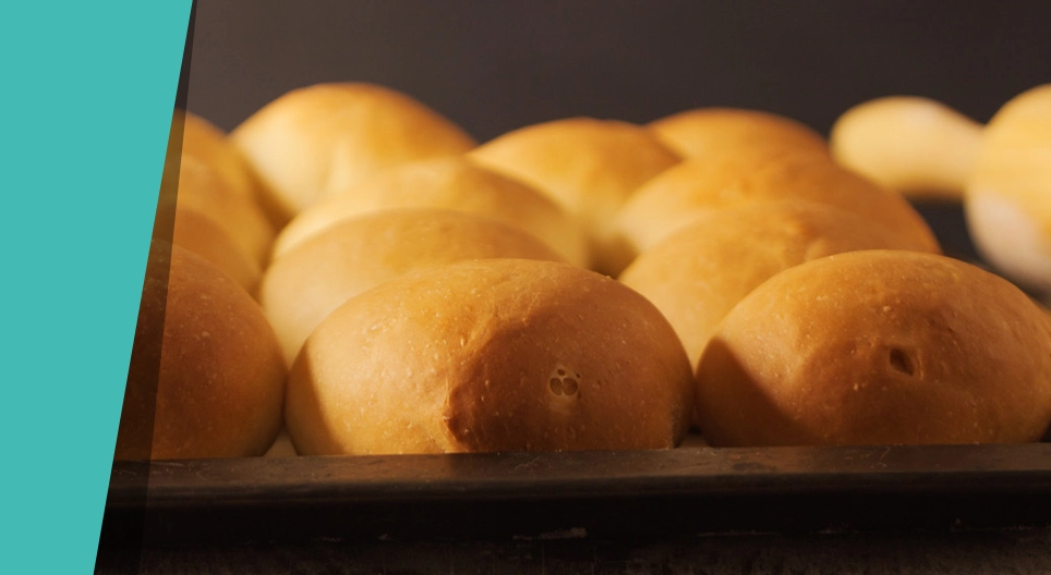 Sweet bread