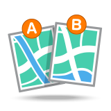 地图
