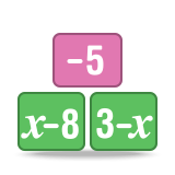 代数金字塔