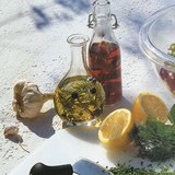 醋和香料