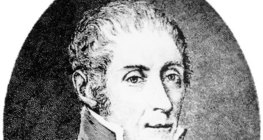 알레산드로 볼타 (1745년–1827년)