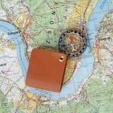 地図のオリエンテーション