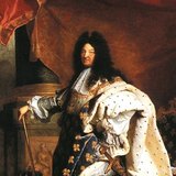 ルイ14世の肖像、太陽の王