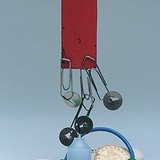 철, 니켈과 코발트는 자기장과 작용하기 가능해요 – 2