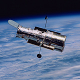 ハッブル宇宙望遠鏡