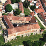 A kőszegi vár