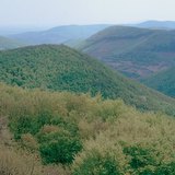 下山