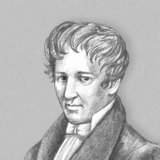 Niels Henrik Abel (1802–1829) 