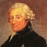II. (Nagy) Frigyes porosz király (1740–1786)