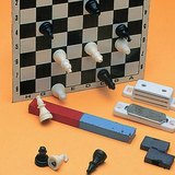 私たちの日常生活におけるマグネット
