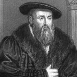 ヨハネス・ケプラー（1571年-1630年）、ドイツの天文学者