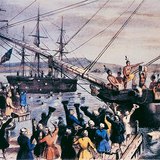 A bostoni teadélután
