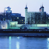 ロンドン塔