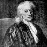 Isaac Newton (1643–1727)