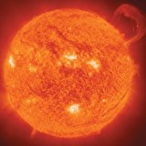 太陽フレア