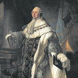 루이 16세 (1774년–1792년) 프랑스 왕