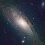 仙女座星系