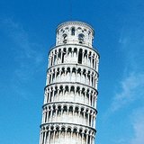 ピサの塔（11-13世紀）