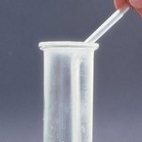 水素は塩素ガス中で引き続き燃焼する