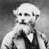 James Clerk Maxwell (1831–1879)