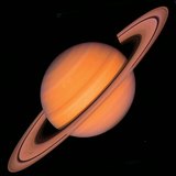 土星