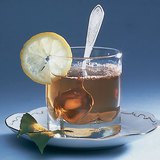 柠檬茶