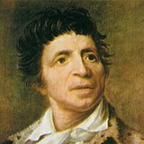 ジャン=ポール・マラー（1743年-1793年）、フランスの政治家