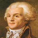 马克西米连·罗伯斯庇尔（1758年至1794年），政治家