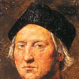 克里斯托弗·哥伦布（1451年至1506年），意大利探险家