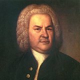 ヨハン・セバスチャン・バッハ（1685年-1750年）、ドイツの作曲家・ミュージシャン