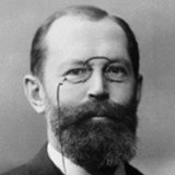 ヘルマン・エミール・フィッシャー（1852年-1918年）、化学者