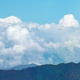 積雲