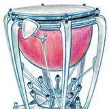 定音鼓