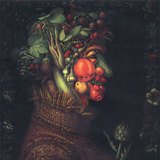 朱塞佩·阿尔钦博托：夏季（1573年，风格主义）