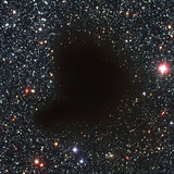 巴纳德68星云
