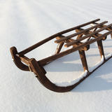 雪橇