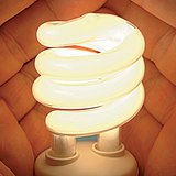 Energiatakarékos fénycső